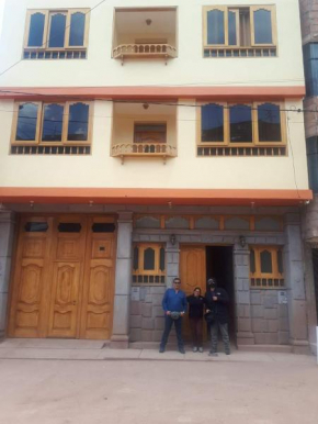 casa marfil tourist house